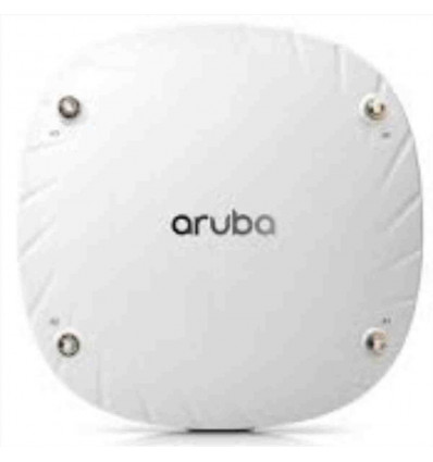 Antenne radio esterne Aruba AP-514 (RW) Dual 4x4:4 + 2x2:2 802.11ax Unified Campus AP