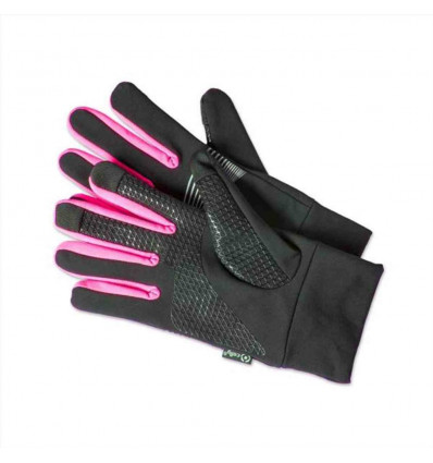 GLOVES - guanti touch