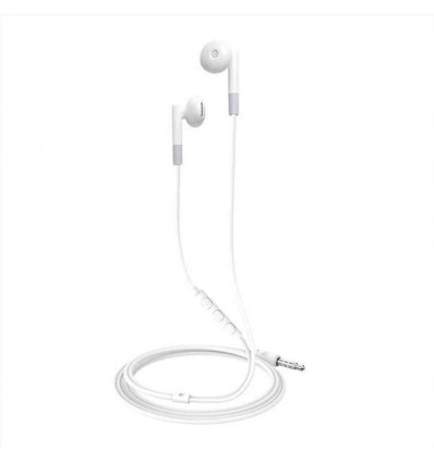 UP300 - WIRED EARPHONES