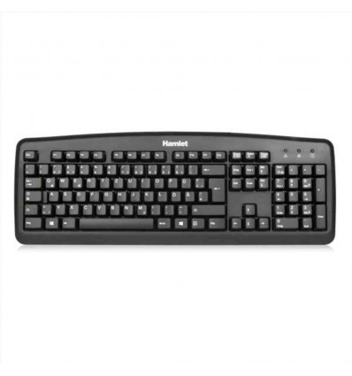 XKKITA2-D1W-BK TEDESCA