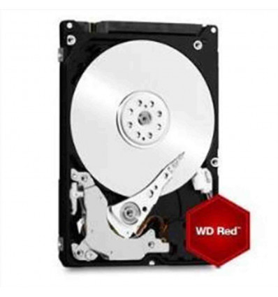 WD RED PRO