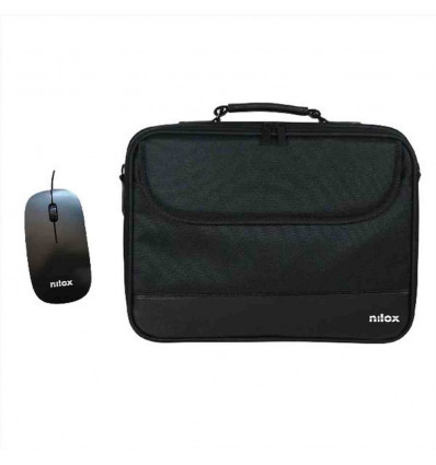 NOTEBAG 15.6 PRO2 + MOUSE USB