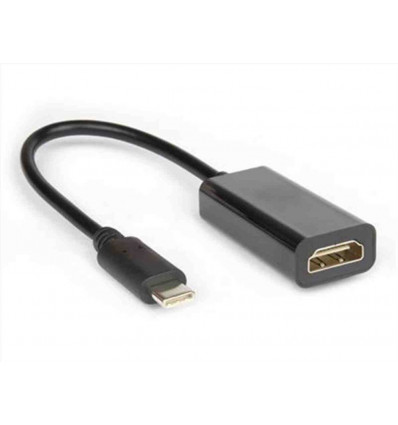 USB 3.1 Type-C to HDMI