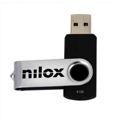 USB NILOX 8GB USB 3.0 S