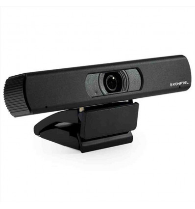 CAM20, Videocamera per conferenze 4K Ultra HD, zoom digitale 8x