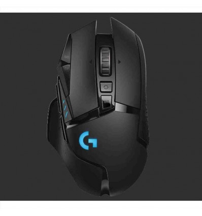 MOUSE GAMING WIRELESS G502 LIGHTSPEED