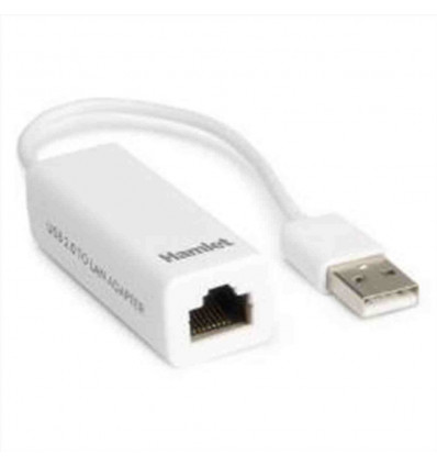 HNU2F100 USB 2.0 TO LAN