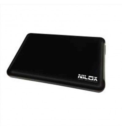 BOX USB 3.0 2.5P NERO