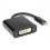 USB 3.1 TYPE-C to DVI F