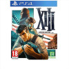 PS4 XIII Limited Edition