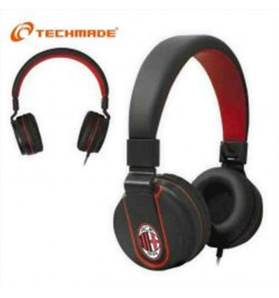 MILAN Cuffie con Microfono