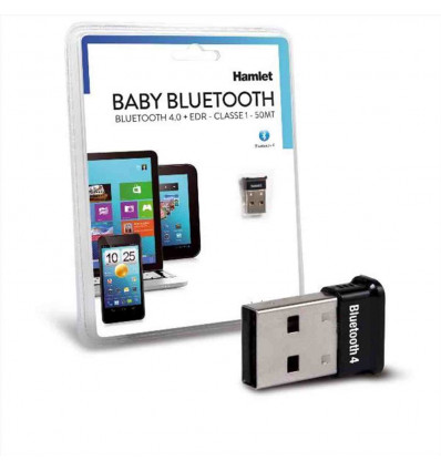 Adattatore Bluetooth USB