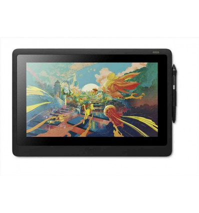 WACOM CINTIQ 16