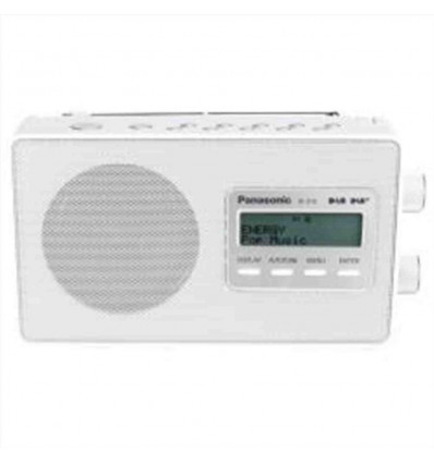 Radio compatibile DAB DAB+