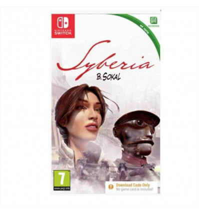 Swith Syberia