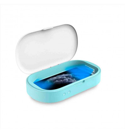 PROSTERILIZER - Smartphone UV Sterilizer