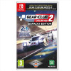 Gear.Club Unlimited 2 Tracks Edition