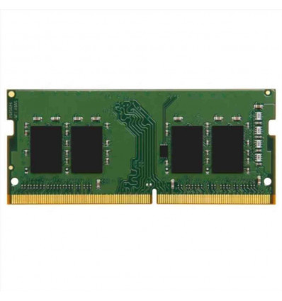 16GB DDR4 3200MHz Non-ECC Unbuffered SODIMM