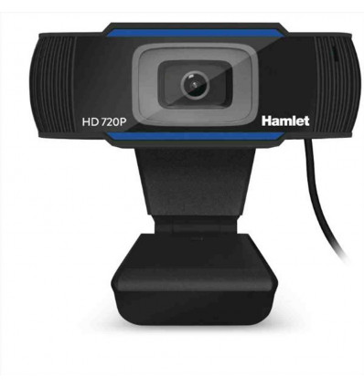 HWCAM720 - webcam 720p