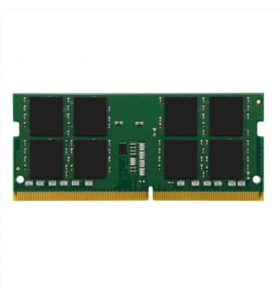 4GB DDR4 3200MHZ SODIMM