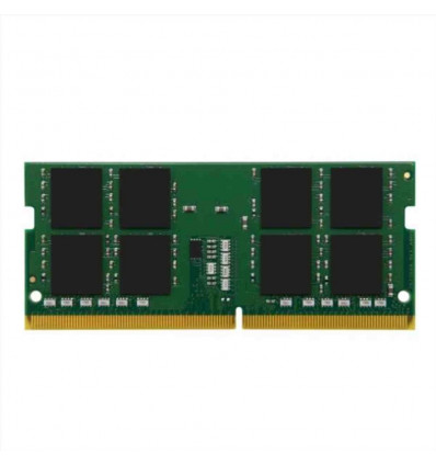 8GB DDR4 2666MHz ECC Unbuffered SODIMM