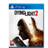 PS4 DYING LIGHT 2