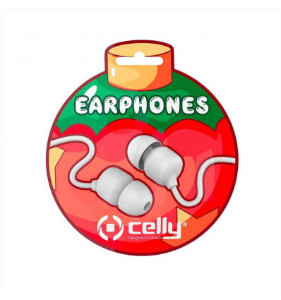 XMASEARBALL - auricolari a filo