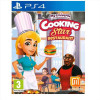 PS4 MY UNIVERSE : My restaurant