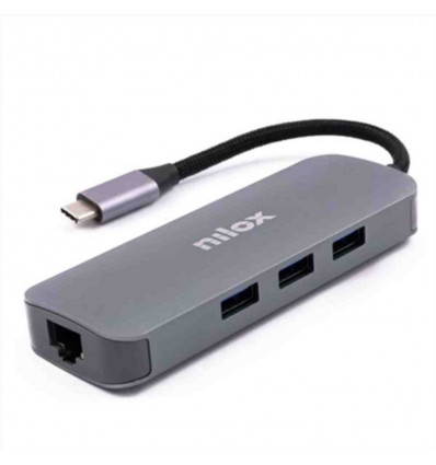 Docking Station 2 porte HDMI