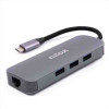 Docking Station 2 porte HDMI