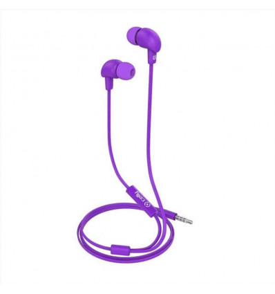 UP600 - WIRED EARPHONES