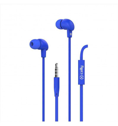 UP600 - WIRED EARPHONES