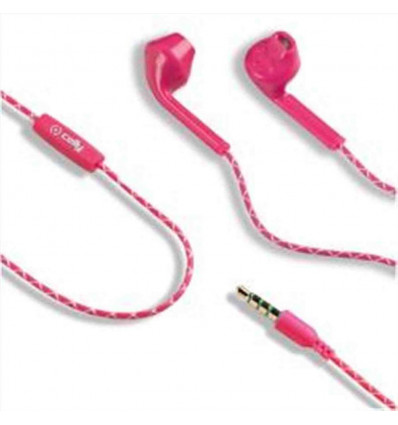 UP100 - WIRED EARPHONES