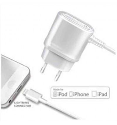 Wall Charger - Lightning