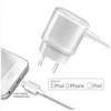 Wall Charger - Lightning