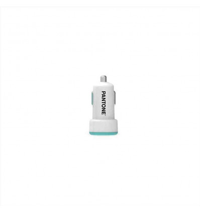 PANTONE - CAR CHARGER USB