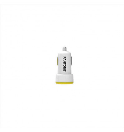 PANTONE - CAR CHARGER USB