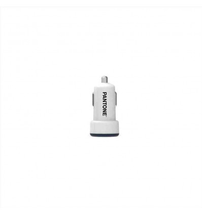 PANTONE - CAR CHARGER USB