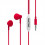 Pantone - Wired Earphone