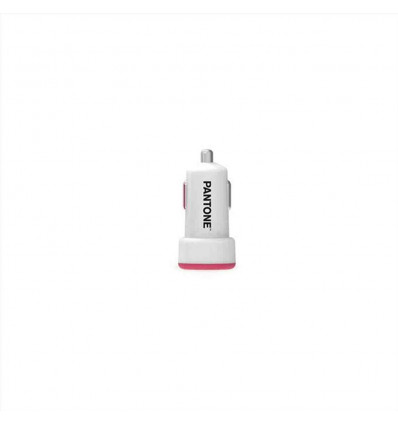 PANTONE - CAR CHARGER USB