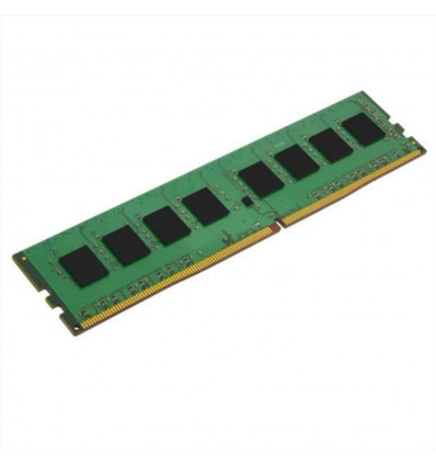 8GB DDR4 3200MHz ECC Unbuffered DIMM