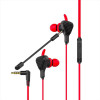 CYBERWIRED - Wired Gaming Earphones