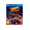 PS4 Hot Wheels Unleashed