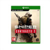 XONE SX Sniper Ghost War Contracts 2