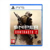 PS5 Sniper Ghost Warrior Contracts 2