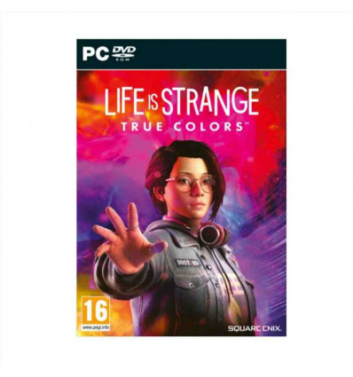 PC Life is Strange: True Colors