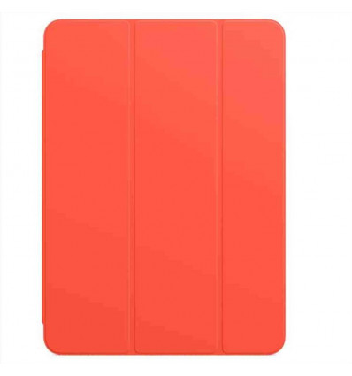 Smart Folio per iPad Pro 12,9" (2021)-Arancione elettrico