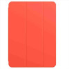 Smart Folio per iPad Pro 12,9" (2021)-Arancione elettrico