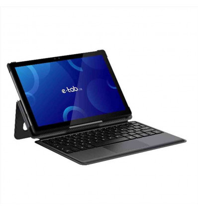 Custodia con tastiera Smart Keyboard per e-tab LTE 2