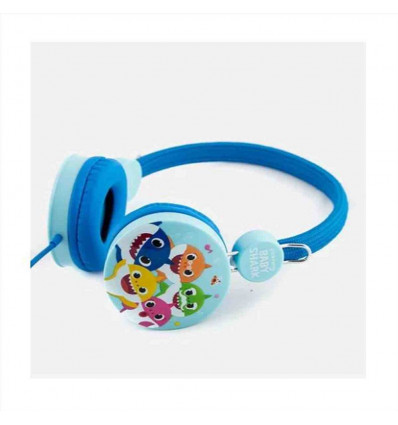 BABY SHARK CORE HEADPHONES
